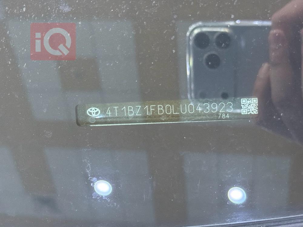 تويوتا أفالون